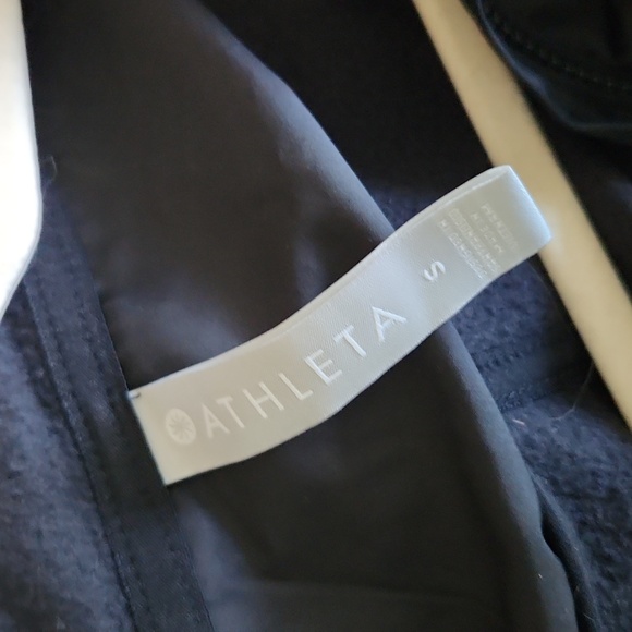 Athleta Zion Microfleece - Picture 6 of 10